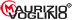 logo maurizio voglino
